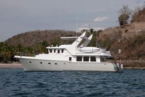57' Nordhavn 2004