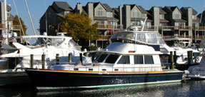 Recently Sold Yachts from Annapolis Yacht Company
