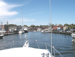 Annapolis Yacht Company