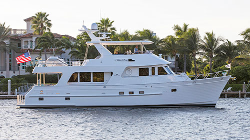 2014 Outer Reef 650