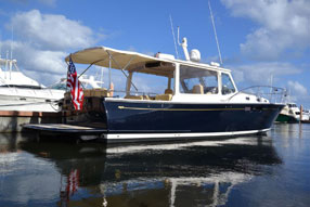Recently Sold Yachts from Annapolis Yacht Company