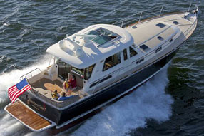 Recently Sold Yachts from Annapolis Yacht Company
