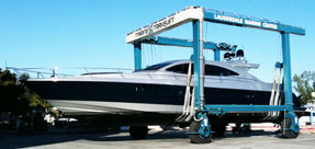 Recently Sold Yachts from Annapolis Yacht Company