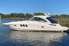 Recently Sold Yachts from Annapolis Yacht Company