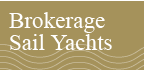 Brokerage Sail Yachts